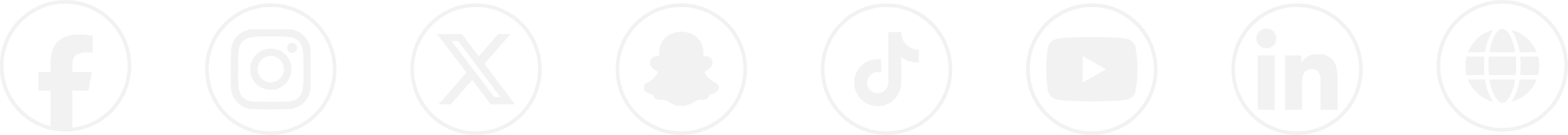 Social Media Platforms